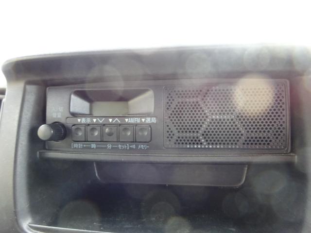 NV100クリッパーバン DX 5AGSシフト(20枚目)