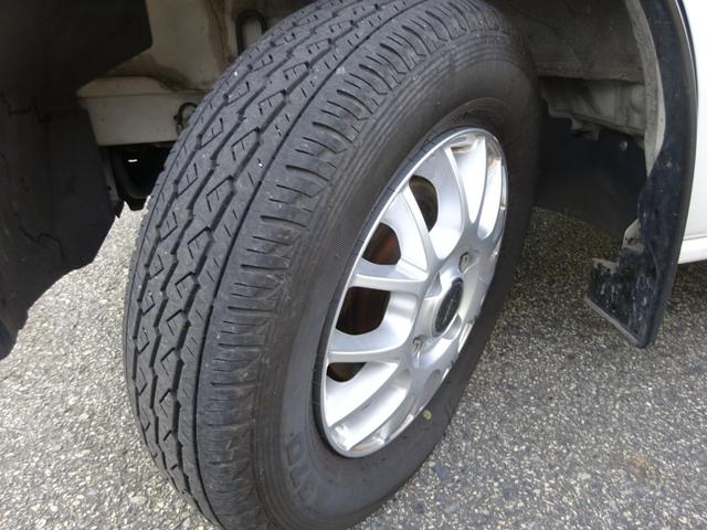 NV100クリッパーバン DX 5AGSシフト(23枚目)