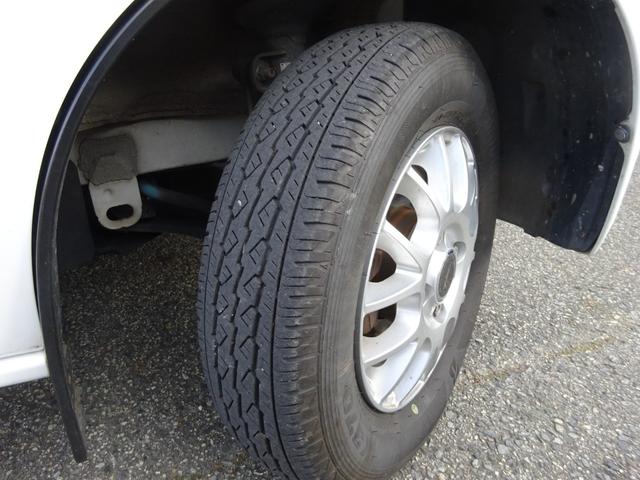 NV100クリッパーバン DX 5AGSシフト(24枚目)