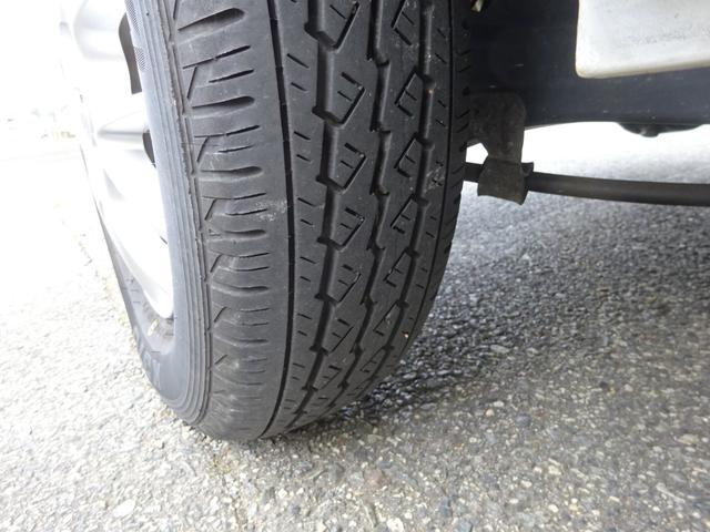 NV100クリッパーバン DX 5AGSシフト(25枚目)