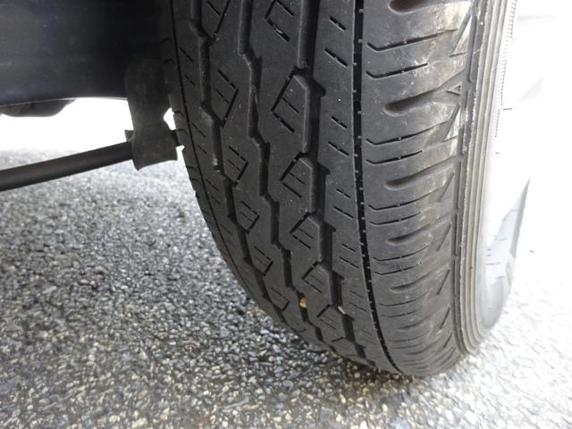 NV100クリッパーバン DX 5AGSシフト(26枚目)