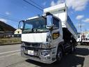 MITSUBISHI FUSO SUPER GREAT