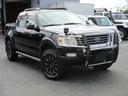 FORD EXPLORER SPORT TRAC