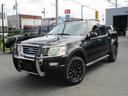 FORD EXPLORER SPORT TRAC