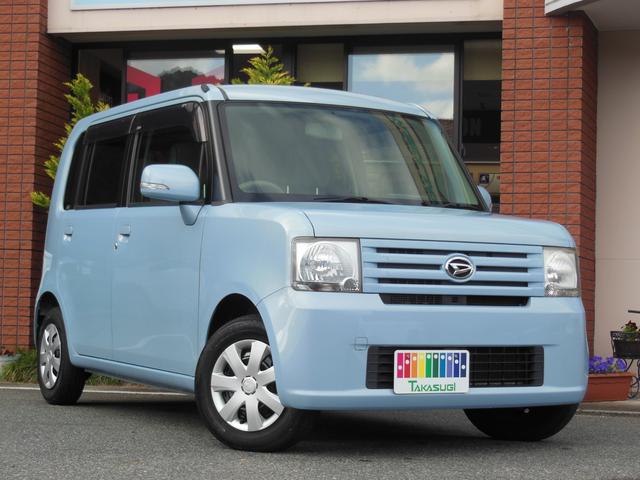 X CDステレオ キーフリー 走行60621キロ ETC(2枚目)