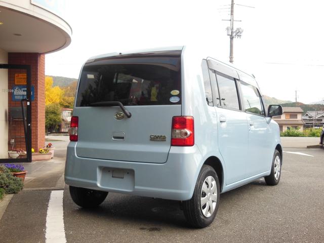 X CDステレオ キーフリー 走行60621キロ ETC(7枚目)