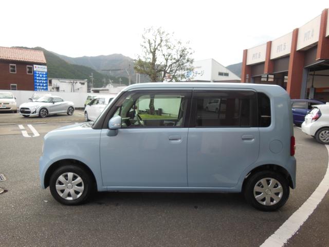 X CDステレオ キーフリー 走行60621キロ ETC(8枚目)