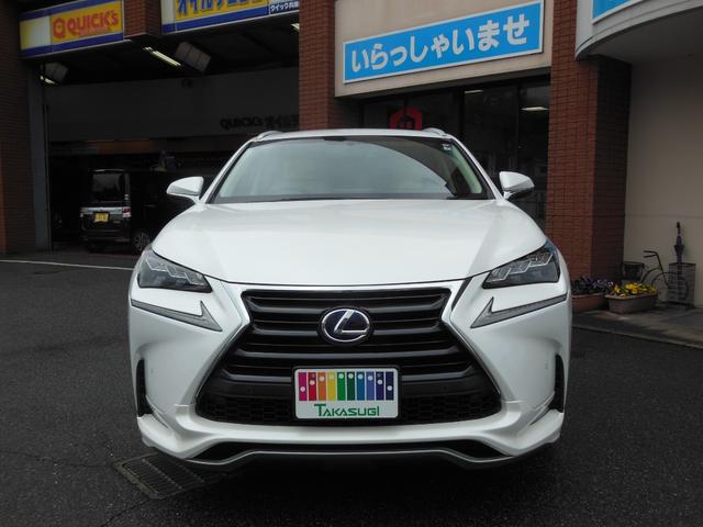 レクサス ＮＸ