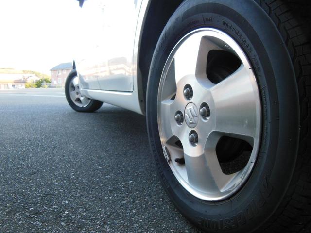 ワゴンR FX ワンオーナー車 CDステレオ キーレスキー アルミホイール(3枚目)