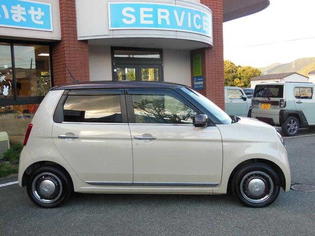 Ｎ－ＯＮＥ セレクト　ナビ　バックカメラ　ＥＴＣ　シートヒーター　ＨＩＤヘッドライト　オートライト（6枚目）