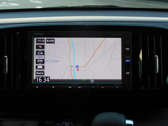 Ｎ－ＯＮＥ セレクト　ナビ　バックカメラ　ＥＴＣ　シートヒーター　ＨＩＤヘッドライト　オートライト（18枚目）