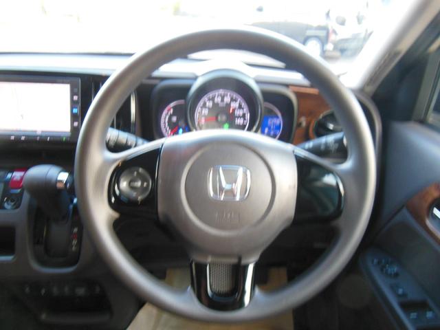 Ｎ－ＯＮＥ セレクト　ナビ　バックカメラ　ＥＴＣ　シートヒーター　ＨＩＤヘッドライト　オートライト（23枚目）