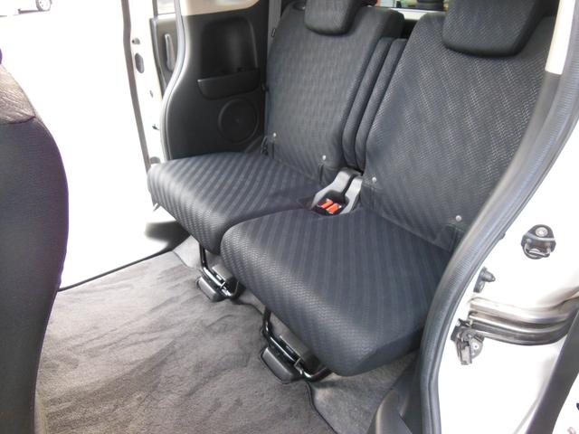 Ｎ－ＢＯＸカスタム Ｇ　ターボＳＳパッケージ　ナビ　バックカメラ　両側パワースライドドア　スマートキー　衝突軽減装置　ＨＩＤヘッドライト　クルーズコントロール　オートライト　ターボ車（26枚目）