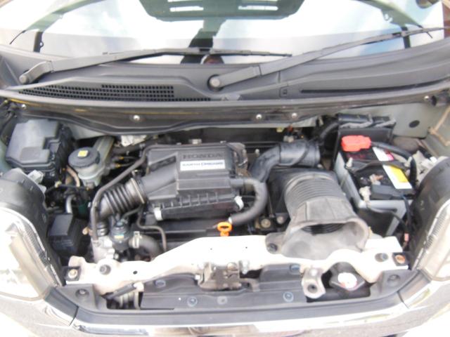 Ｎ－ＢＯＸカスタム Ｇ　ターボＳＳパッケージ　ナビ　バックカメラ　両側パワースライドドア　スマートキー　衝突軽減装置　ＨＩＤヘッドライト　クルーズコントロール　オートライト　ターボ車（29枚目）