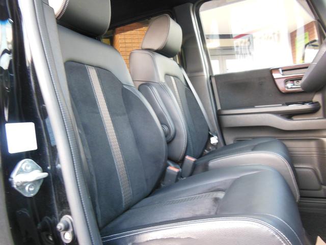 Ｎ－ＢＯＸカスタム Ｇ・ＥＸターボホンダセンシング　ナビ　バックカメラ　ＥＴＣ　ドラレコ　両側パワースライドドア　シートヒーター　ＬＥＤヘッドライト　クルーズコントロール　ターボ車（15枚目）