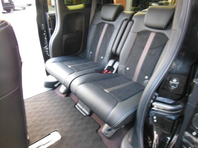 Ｎ－ＢＯＸカスタム Ｇ・ＥＸターボホンダセンシング　ナビ　バックカメラ　ＥＴＣ　ドラレコ　両側パワースライドドア　シートヒーター　ＬＥＤヘッドライト　クルーズコントロール　ターボ車（29枚目）