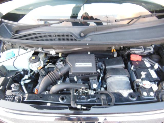 Ｎ－ＢＯＸカスタム Ｇ・ＥＸターボホンダセンシング　ナビ　バックカメラ　ＥＴＣ　ドラレコ　両側パワースライドドア　シートヒーター　ＬＥＤヘッドライト　クルーズコントロール　ターボ車（31枚目）