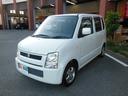 ＦＸ　ワンオーナー車　ＣＤステレオ　キーレスキー　アルミホイール（10枚目）