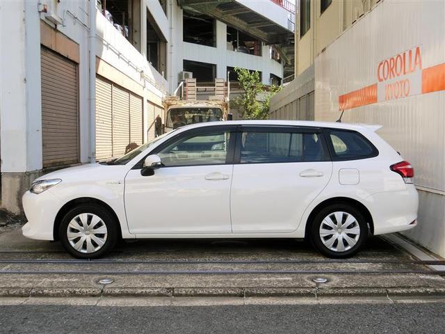 ハイブリッド ワンセグ メモリーナビ バックカメラ ETC ドラレコ ワンオーナー(3枚目)