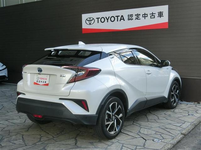 トヨタ Ｃ－ＨＲ