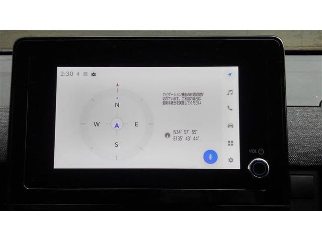 シエンタ ハイブリッドＺ　ＴＳＳ　ワンオーナ　フルフラットシート　エアバック　キーレスエントリー　イモビライザー　バックモニター　ＬＥＤヘッドライト　ＥＴＣ車載器　横滑り防止　スマートキー　オートエアコン　サイドエアバッグ（3枚目）