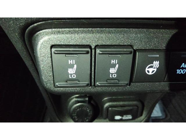 シエンタ ハイブリッドＺ　ＴＳＳ　ワンオーナ　フルフラットシート　エアバック　キーレスエントリー　イモビライザー　バックモニター　ＬＥＤヘッドライト　ＥＴＣ車載器　横滑り防止　スマートキー　オートエアコン　サイドエアバッグ（10枚目）