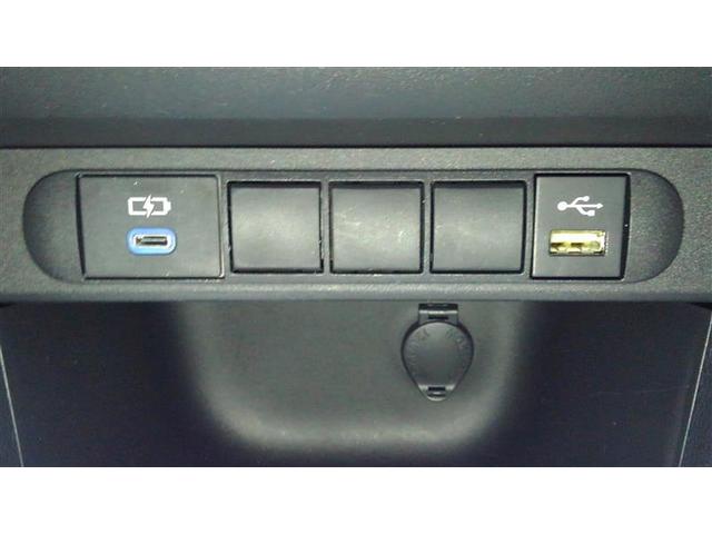 ヤリスクロス ハイブリッドＧ　ＴＳＳ　イモビライザー　バックモニタ－　エアコン　ＬＥＤヘッドライト　インテリキー　フルセグＴＶ　パワーウィンド　ワンオーナ　Ｗエアバック　オートクルーズ　メディアプレイヤー接続　キーフリー　アルミ（10枚目）
