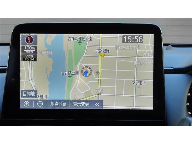 アクア Z 元試乗車 LEDヘッドライト スマートキー 100V電源 イモビライザー アルミホイール ドライブレコーダー オートクルーズコントロール エアコン ESC ナビ カーテンエアバッグ ETC キーレス(3枚目)