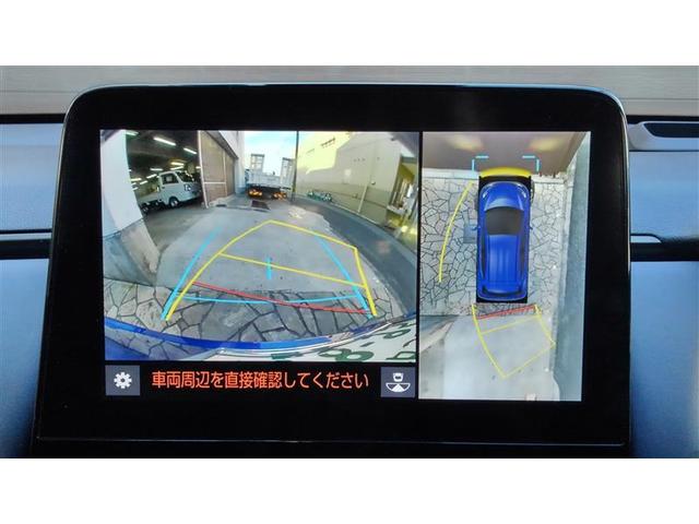 アクア Z 元試乗車 LEDヘッドライト スマートキー 100V電源 イモビライザー アルミホイール ドライブレコーダー オートクルーズコントロール エアコン ESC ナビ カーテンエアバッグ ETC キーレス(4枚目)