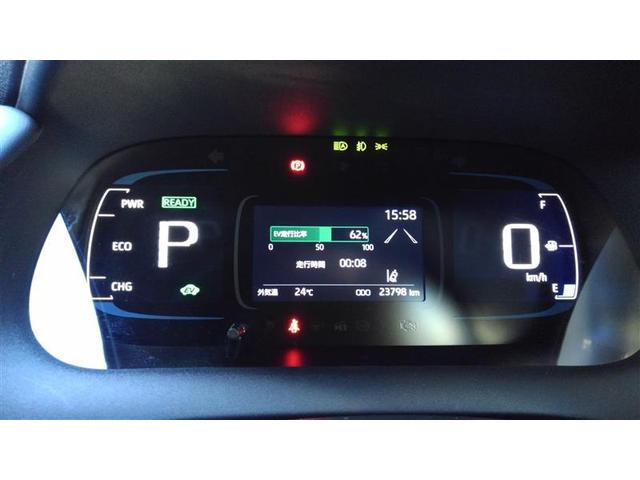 アクア Z 元試乗車 LEDヘッドライト スマートキー 100V電源 イモビライザー アルミホイール ドライブレコーダー オートクルーズコントロール エアコン ESC ナビ カーテンエアバッグ ETC キーレス(16枚目)