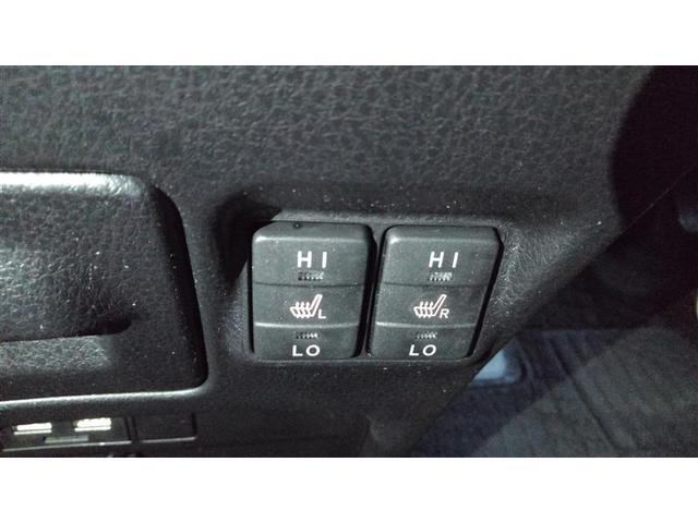 ヴォクシー ハイブリッドZS 煌III ドライブレコーダ アイドリングストップ 地デジTV リヤカメラ 1オナ車 Wエアコン スマートキー ミュージックプレイヤー接続可 DVD再生可 クルコン VSC キーレス アルミホイール ナビ&TV(12枚目)