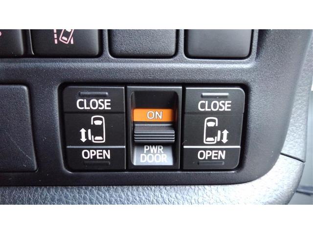 ヴォクシー ハイブリッドZS 煌III ドライブレコーダ アイドリングストップ 地デジTV リヤカメラ 1オナ車 Wエアコン スマートキー ミュージックプレイヤー接続可 DVD再生可 クルコン VSC キーレス アルミホイール ナビ&TV(15枚目)