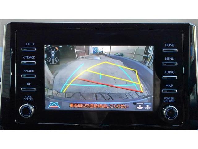 カローラ S オートクルーズ キーレス オートエアコン ワンオ-ナ- バックモニター メモリナビ ドラレコ LEDヘッドランプ ミュージックプレイヤー接続可 アルミ イモビ ABS デュアルエアバック 横滑防止(4枚目)