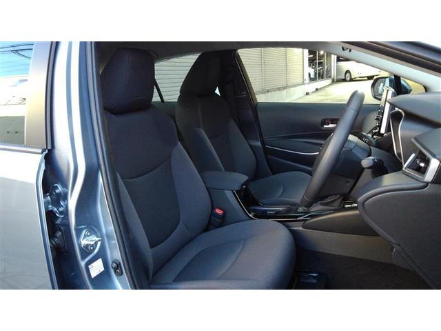 カローラ S オートクルーズ キーレス オートエアコン ワンオ-ナ- バックモニター メモリナビ ドラレコ LEDヘッドランプ ミュージックプレイヤー接続可 アルミ イモビ ABS デュアルエアバック 横滑防止(17枚目)