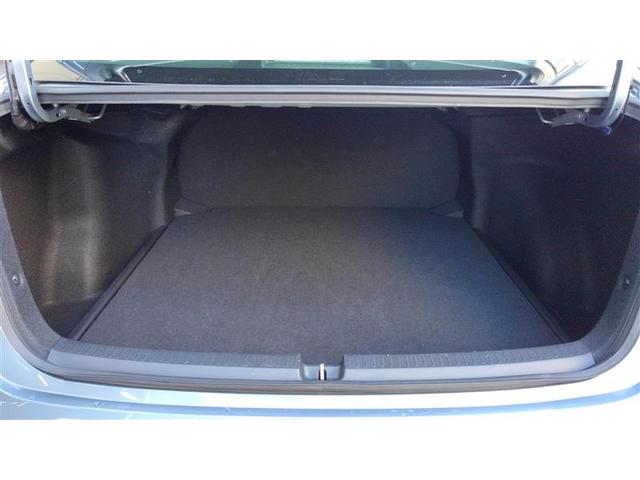 カローラ S オートクルーズ キーレス オートエアコン ワンオ-ナ- バックモニター メモリナビ ドラレコ LEDヘッドランプ ミュージックプレイヤー接続可 アルミ イモビ ABS デュアルエアバック 横滑防止(19枚目)