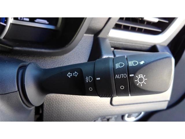 ルーミー カスタムG Bモニター LEDランプ フルセグテレビ ワンオーナー TV ミュージックプレイヤー接続可 4WD アイドリングストップ ESC スマートキー アルミ フルフラット エアバッグ ABS オートエアコン(14枚目)