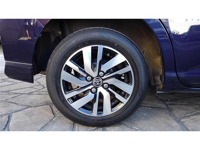 ルーミー カスタムG Bモニター LEDランプ フルセグテレビ ワンオーナー TV ミュージックプレイヤー接続可 4WD アイドリングストップ ESC スマートキー アルミ フルフラット エアバッグ ABS オートエアコン(22枚目)