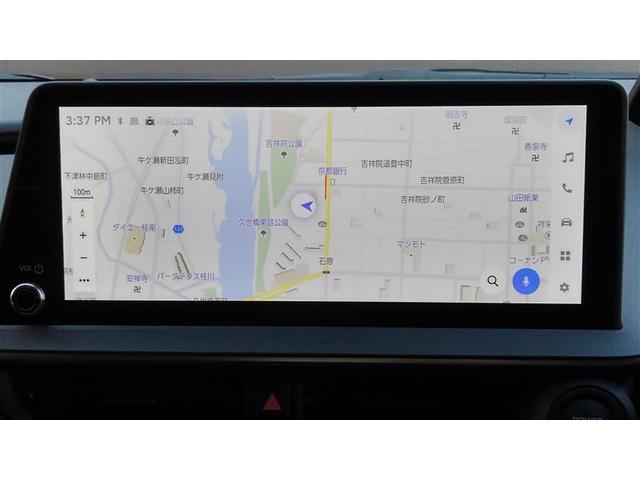 プリウス Ｚ　リアカメラ　プリクラッシュ　１オーナ　メモリナビ　ＡＣ１００Ｖ電源　ＬＥＤランプ　ナビ・ＴＶ　オートクルーズ　アルミホイール　ドライブレコーダ　ＡＣ　運転席エアバッグ　横滑り防止装置　ＥＴＣ付　ＡＢＳ（3枚目）