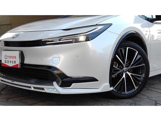 プリウス Ｚ　リアカメラ　プリクラッシュ　１オーナ　メモリナビ　ＡＣ１００Ｖ電源　ＬＥＤランプ　ナビ・ＴＶ　オートクルーズ　アルミホイール　ドライブレコーダ　ＡＣ　運転席エアバッグ　横滑り防止装置　ＥＴＣ付　ＡＢＳ（32枚目）