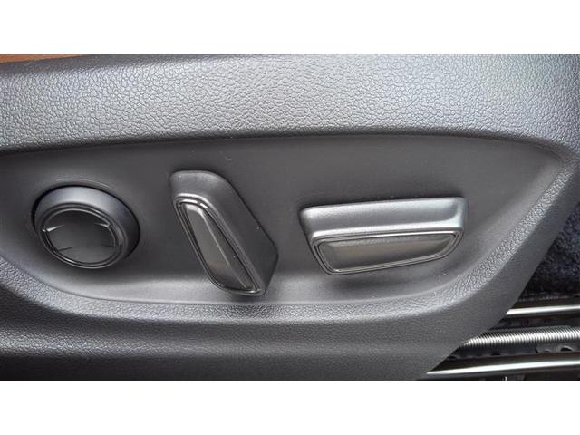 クラウンスポーツ Ｚ　ＡＷＤ　フルセグテレビ　１オーナー　ＥＴＣ車載器　ＴＶナビ　クルコン　横滑り防止装置　エアバッグ　本革　ＡＣ１００Ｖ　ミュージックプレイヤー接続可　メモリナビ　ドラレコ　キーレス　盗難防止装置　ＡＢＳ（15枚目）