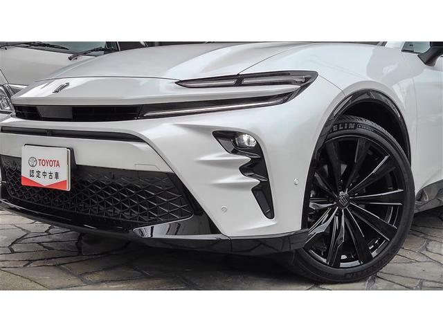 クラウンスポーツ Ｚ　ＡＷＤ　フルセグテレビ　１オーナー　ＥＴＣ車載器　ＴＶナビ　クルコン　横滑り防止装置　エアバッグ　本革　ＡＣ１００Ｖ　ミュージックプレイヤー接続可　メモリナビ　ドラレコ　キーレス　盗難防止装置　ＡＢＳ（24枚目）