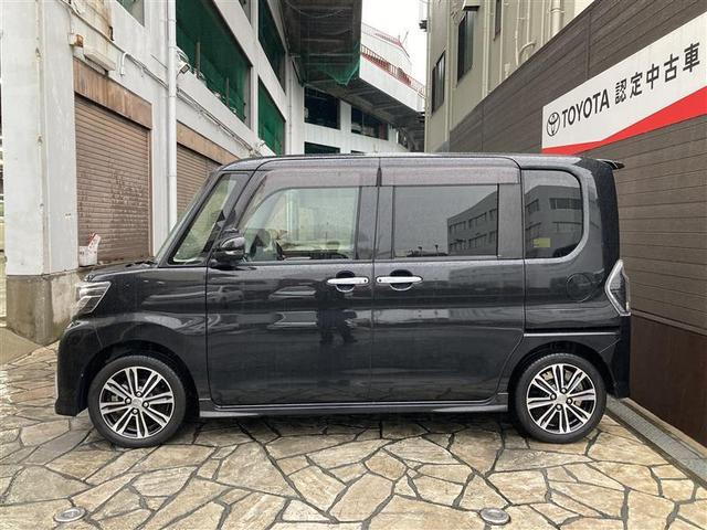 タント カスタムＲＳ　トップＥＤ．（6枚目）