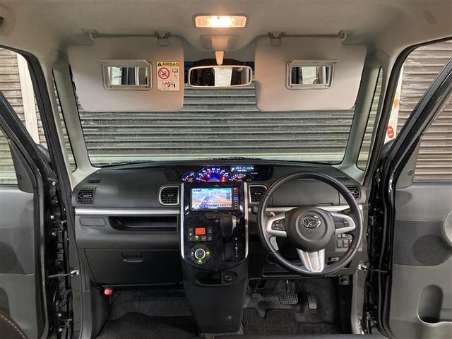 タント カスタムＲＳ　トップＥＤ．（7枚目）