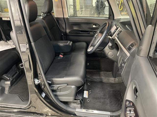 タント カスタムＲＳ　トップＥＤ．（14枚目）