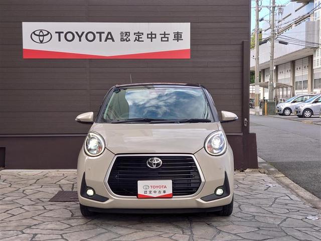 パッソ モーダ スマートキ 誤発進抑制機能 バックガイドモニター エアバック AS&G エアコン キーレス LED Wエアバッグ 横滑り防止 ナビTV 盗難防止システム ワンセグTV パワーステアリング メモリナビ(5枚目)