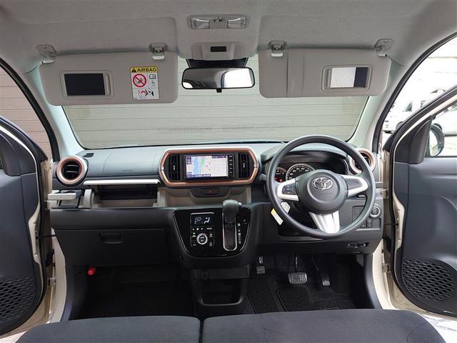 パッソ モーダ スマートキ 誤発進抑制機能 バックガイドモニター エアバック AS&G エアコン キーレス LED Wエアバッグ 横滑り防止 ナビTV 盗難防止システム ワンセグTV パワーステアリング メモリナビ(8枚目)