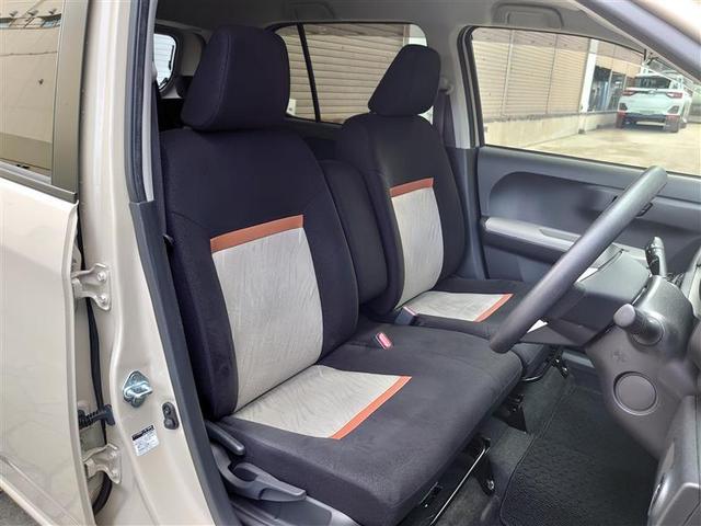 パッソ モーダ スマートキ 誤発進抑制機能 バックガイドモニター エアバック AS&G エアコン キーレス LED Wエアバッグ 横滑り防止 ナビTV 盗難防止システム ワンセグTV パワーステアリング メモリナビ(15枚目)