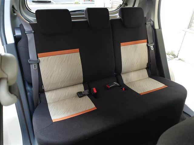 パッソ モーダ スマートキ 誤発進抑制機能 バックガイドモニター エアバック AS&G エアコン キーレス LED Wエアバッグ 横滑り防止 ナビTV 盗難防止システム ワンセグTV パワーステアリング メモリナビ(16枚目)