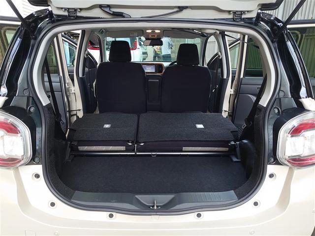 パッソ モーダ スマートキ 誤発進抑制機能 バックガイドモニター エアバック AS&G エアコン キーレス LED Wエアバッグ 横滑り防止 ナビTV 盗難防止システム ワンセグTV パワーステアリング メモリナビ(17枚目)