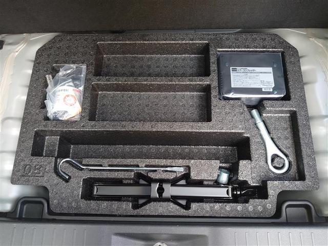 パッソ モーダ スマートキ 誤発進抑制機能 バックガイドモニター エアバック AS&G エアコン キーレス LED Wエアバッグ 横滑り防止 ナビTV 盗難防止システム ワンセグTV パワーステアリング メモリナビ(18枚目)